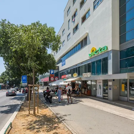 דירה Sun Fresh ספליט